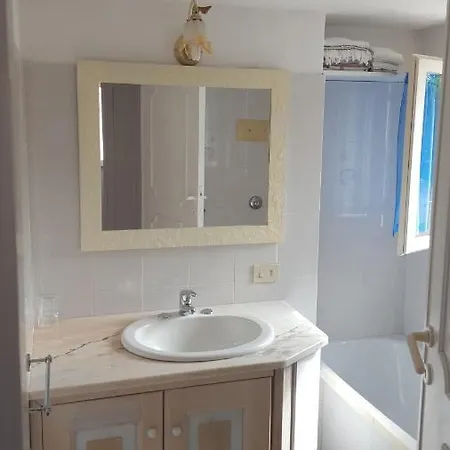 Casa Al Mare *