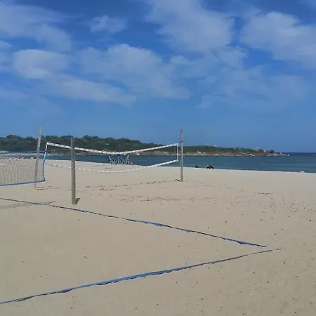 Apartman Casa Al Mare Olbia