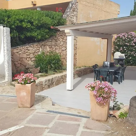 Apartman Casa Al Mare