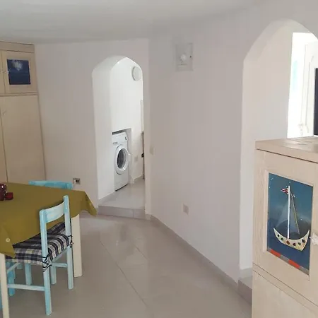 Casa Al Mare Apartman Olbia