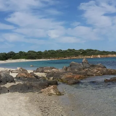 Casa Al Mare Apartman Olbia